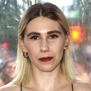 Foto Zosia Mamet