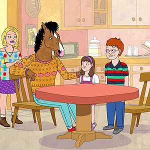 Foto BoJack Horseman