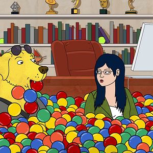 Foto BoJack Horseman