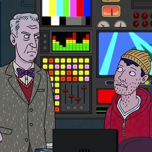 Foto BoJack Horseman