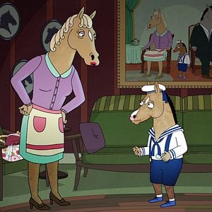 Foto BoJack Horseman