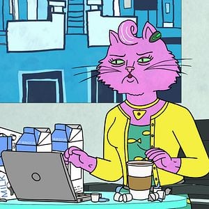 Foto BoJack Horseman