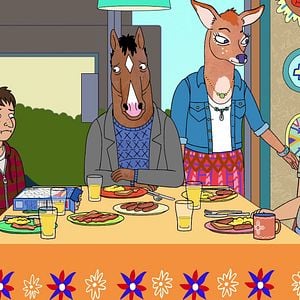 Foto BoJack Horseman