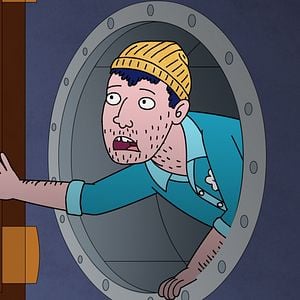 Foto BoJack Horseman