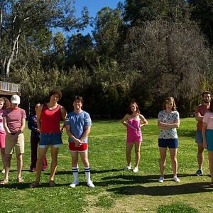 Foto Judah Friedlander