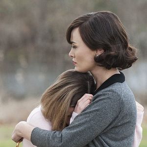 Foto Dominique McElligott