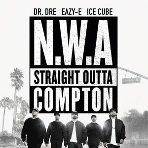 Foto Straight Outta Compton - A História do N.W.A.