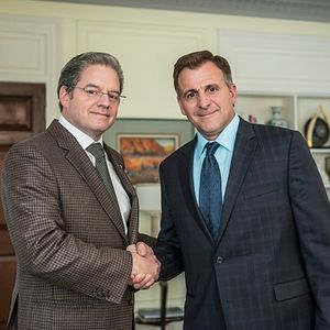 Foto My Internship In Canada