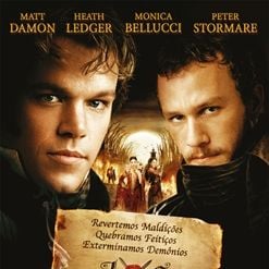 Foto Os Irmãos Grimm