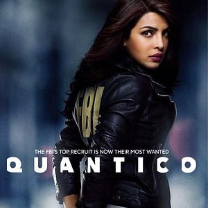 Foto Quantico