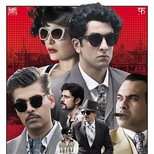 Foto Bombay Velvet