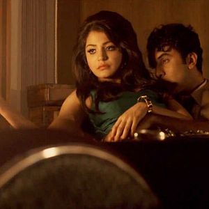 Foto Bombay Velvet