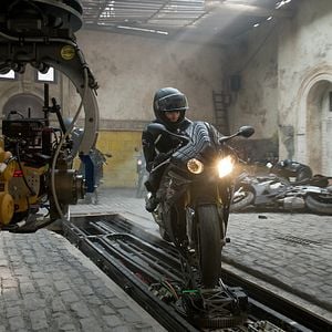 Foto Rebecca Ferguson