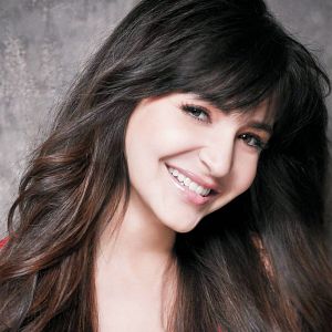 Foto Anushka Sharma