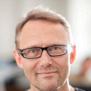 Foto Karsten Kiilerich