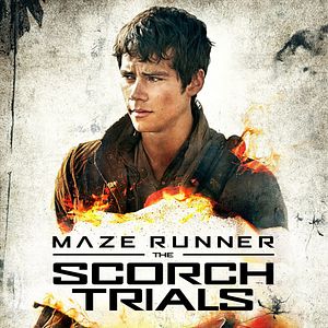 Foto Maze Runner: Prova de Fogo