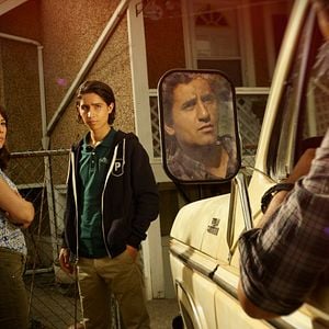 Foto Fear the Walking Dead