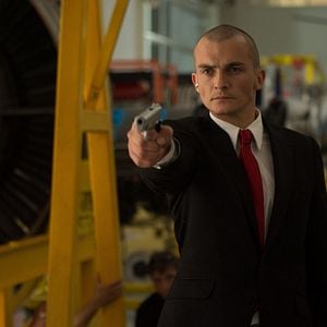 Foto Hitman: Agente 47