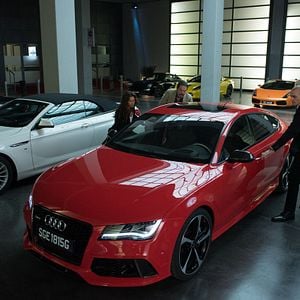 Foto Hitman: Agente 47