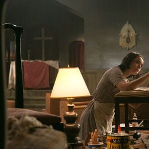 Foto Shannyn Sossamon