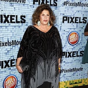 Foto Lainie Kazan