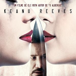 Foto Bata Antes de Entrar