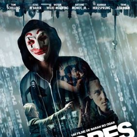 Foto Invasores - Nenhum Sistema Está à Salvo