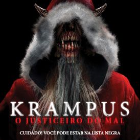 Foto Krampus - O Terror do Natal