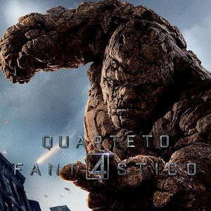 Foto Quarteto Fantástico