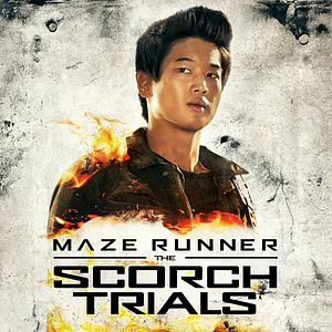 Foto Maze Runner: Prova de Fogo