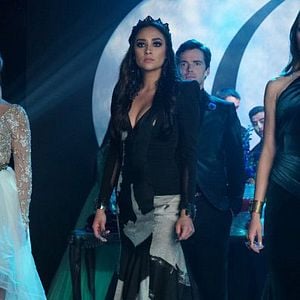 Foto Pretty Little Liars