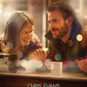 Foto Before We Go