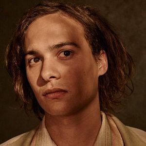 Foto Frank Dillane