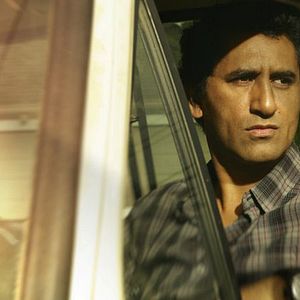 Foto Cliff Curtis