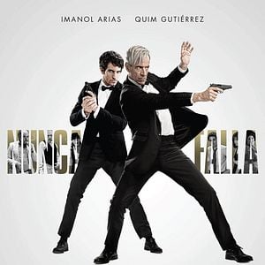 Foto Anacleto: Agente Secreto