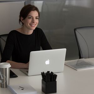 Foto Um Senhor Estagiário