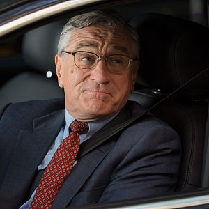 Foto Um Senhor Estagiário