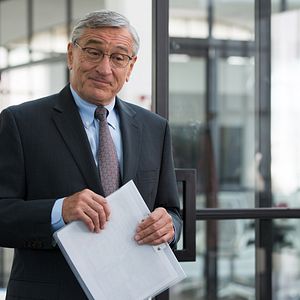 Foto Um Senhor Estagiário