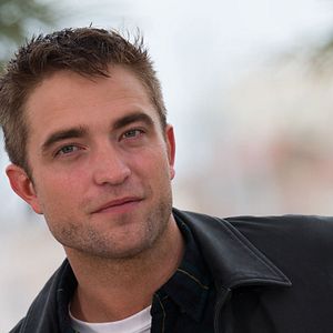 Foto Robert Pattinson