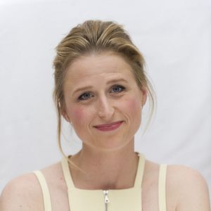 Foto Mamie Gummer
