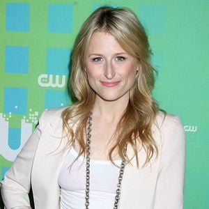 Foto Mamie Gummer