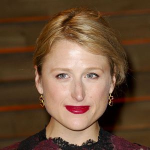 Foto Mamie Gummer