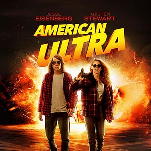 Foto American Ultra: Armados e Alucinados