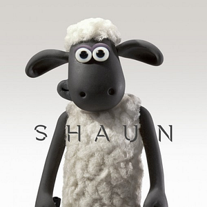 Foto Shaun, o Carneiro