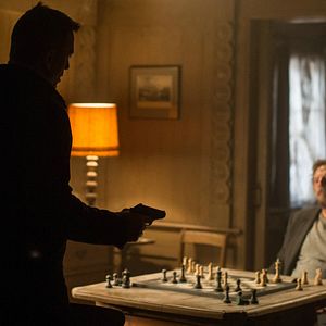 Foto 007 Contra Spectre