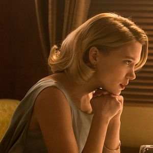 Foto 007 Contra Spectre