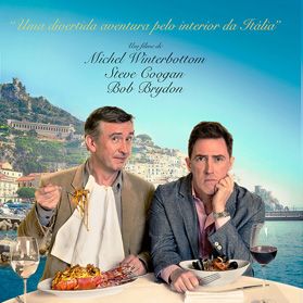 Foto Uma Viagem para Itália