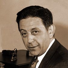 Foto Herschel Burke Gilbert