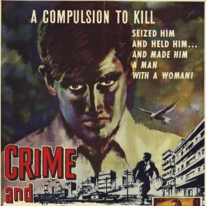 Foto Crime e Castigo