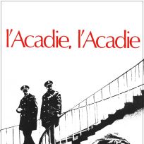 Foto L’Acadie, I’Acadie?!?